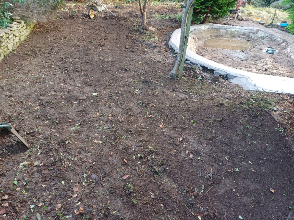 Landscaper: Image 7
